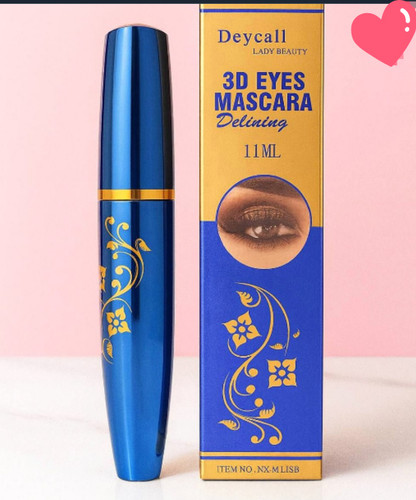 ریمل Deycall 3D Eyes Mascara Delining