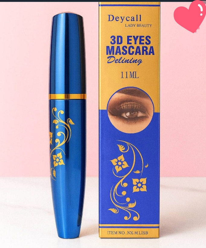 ریمل Deycall 3D Eyes Mascara Delining