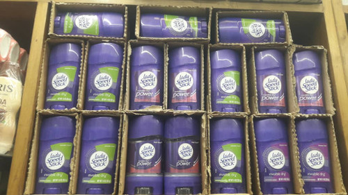 مام ضد تعرق لیدی Speed Stick